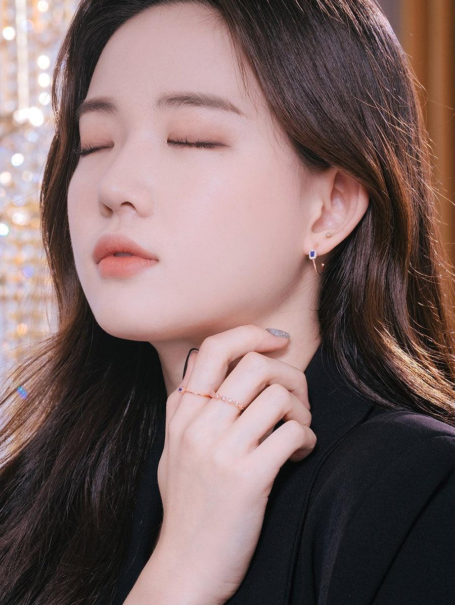 Bông Tai Wing Bling Veronica Earrings - Kallos Vietnam