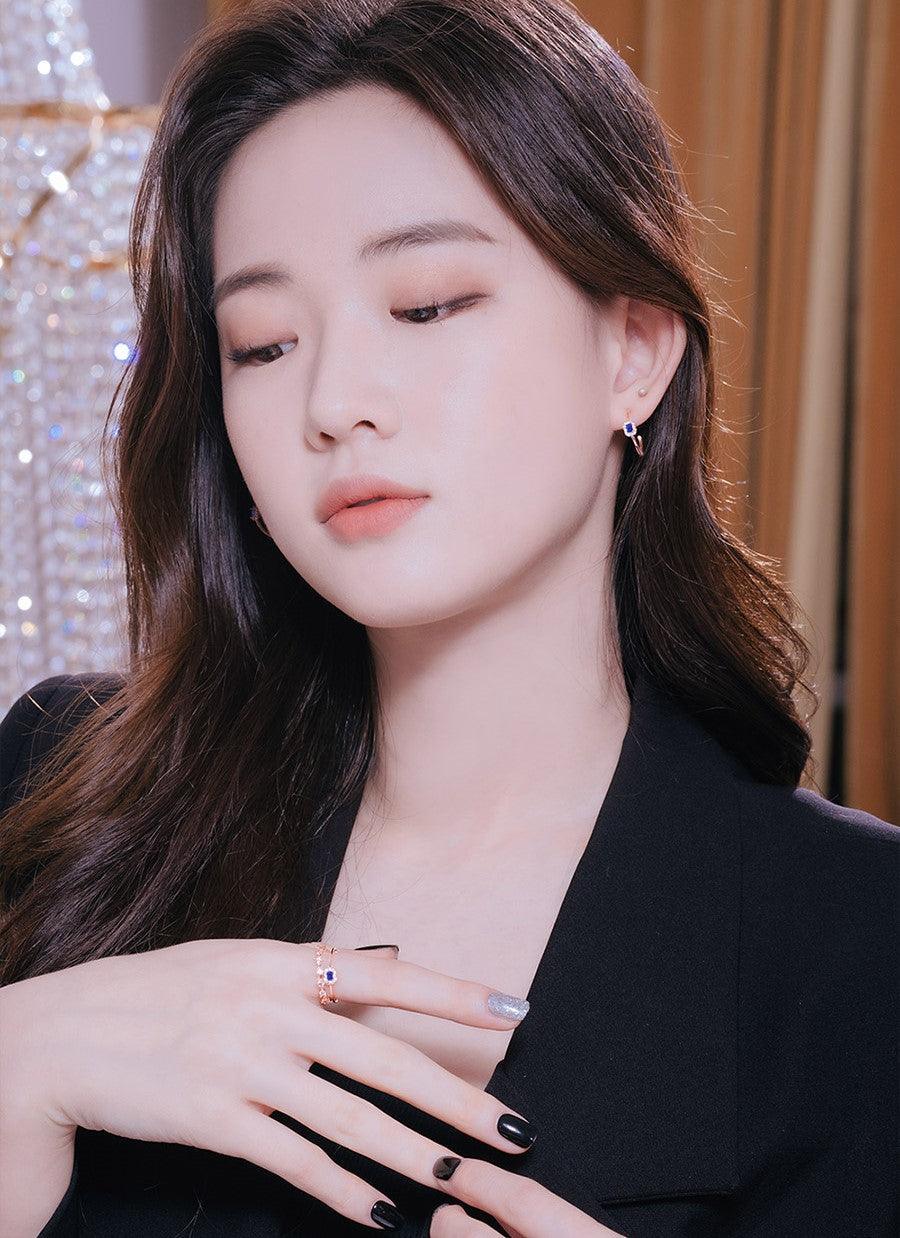 Bông Tai Wing Bling Veronica Earrings - Kallos Vietnam