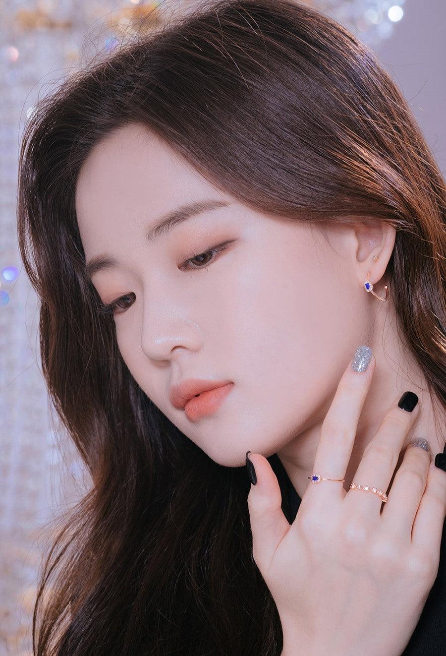 Bông Tai Wing Bling Veronica Earrings - Kallos Vietnam