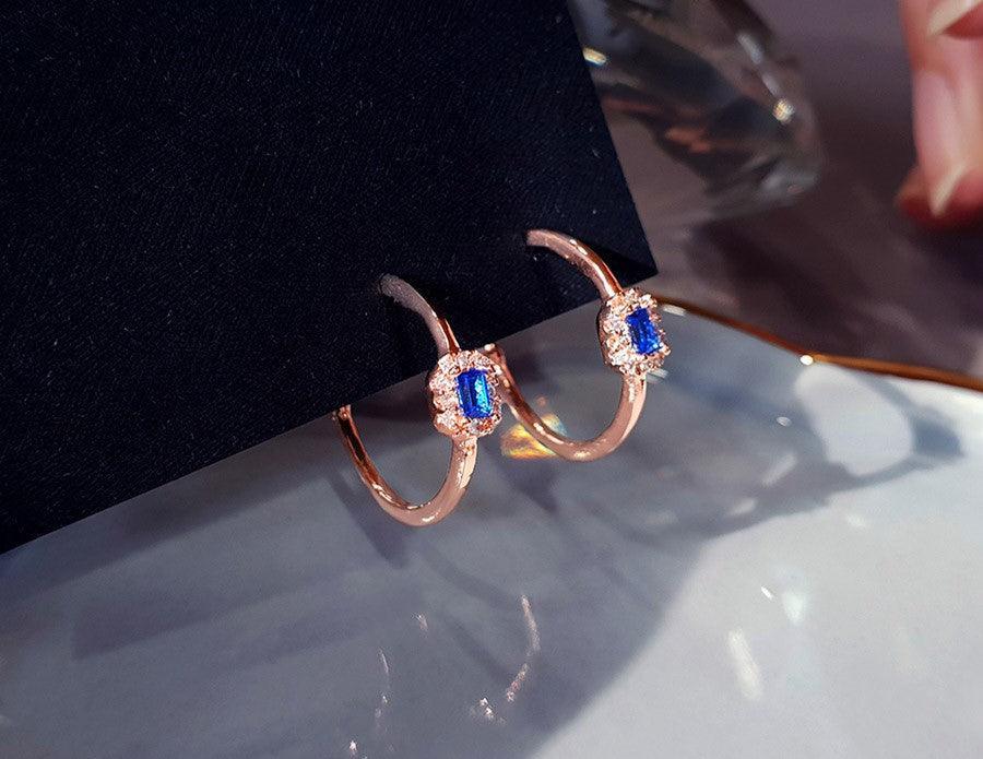 Bông Tai Wing Bling Veronica Earrings - Kallos Vietnam