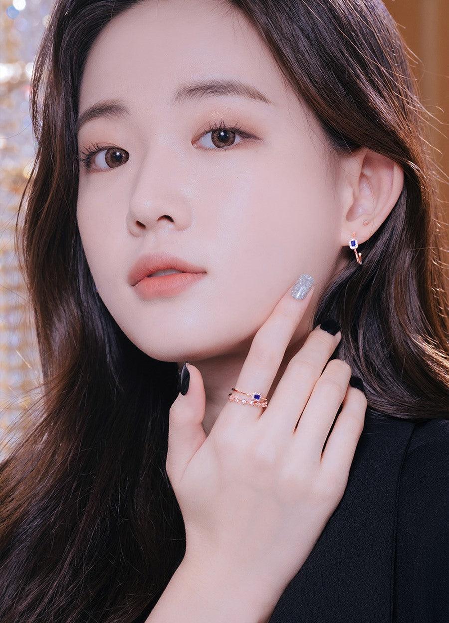 Bông Tai Wing Bling Veronica Earrings - Kallos Vietnam