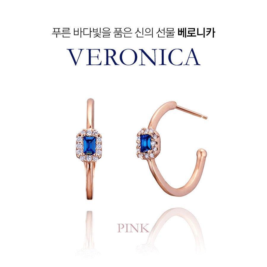 Bông Tai Wing Bling Veronica Earrings - Kallos Vietnam