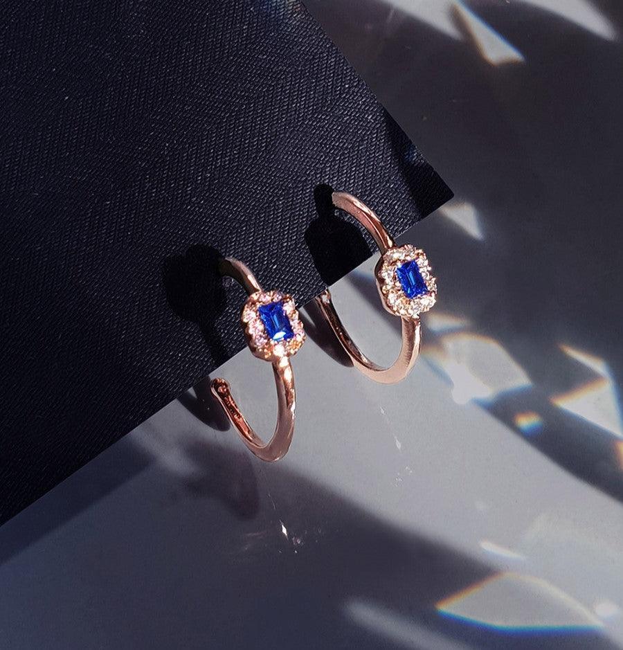 Bông Tai Wing Bling Veronica Earrings - Kallos Vietnam