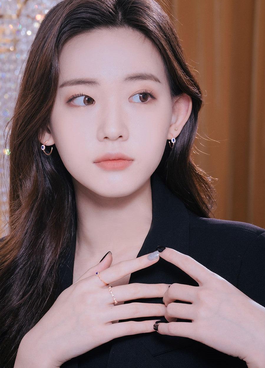 Bông Tai Wing Bling Veronica Earrings - Kallos Vietnam