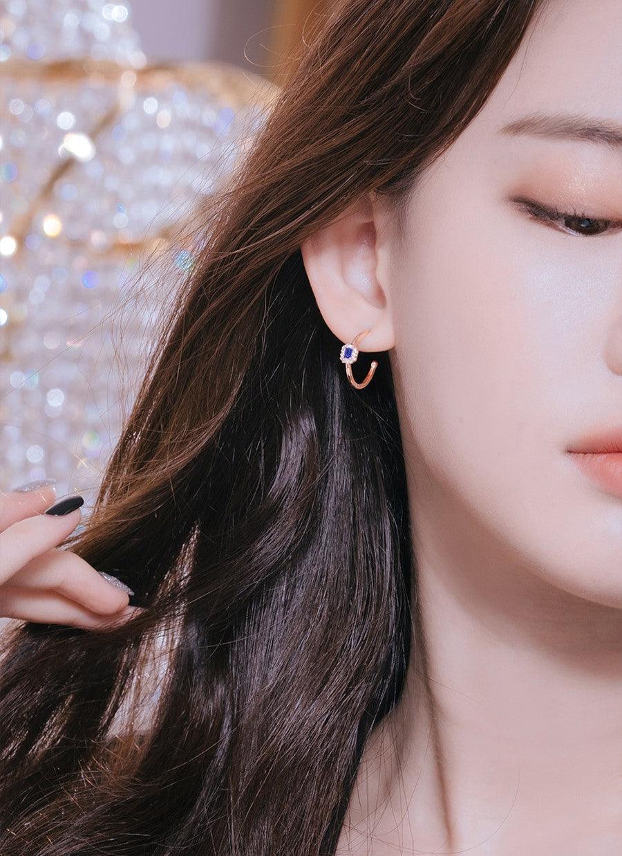 Bông Tai Wing Bling Veronica Earrings - Kallos Vietnam