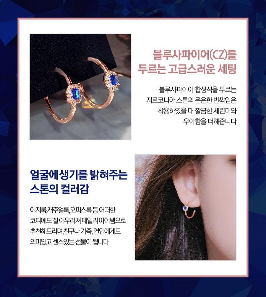 Bông Tai Wing Bling Veronica Earrings - Kallos Vietnam