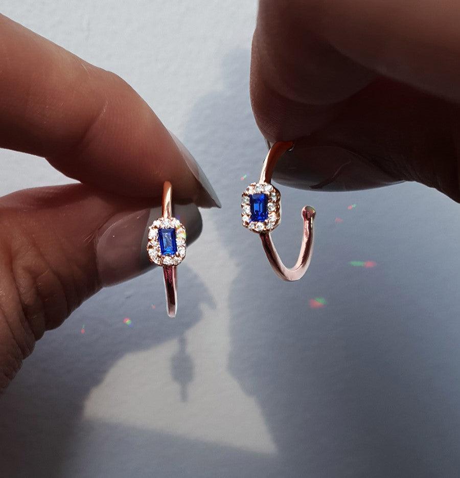 Bông Tai Wing Bling Veronica Earrings - Kallos Vietnam