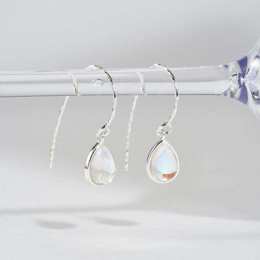 Bông Tai Wing Bling Waterdrop Fishhook Earrings - Kallos Vietnam