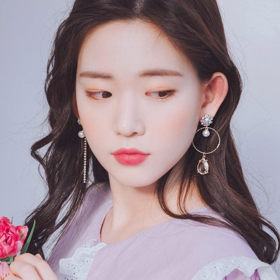 Bông Tai Wing Bling You In A Dream Earrings - Kallos Vietnam