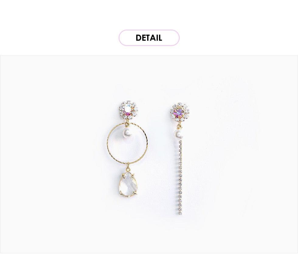 Bông Tai Wing Bling You In A Dream Earrings - Kallos Vietnam