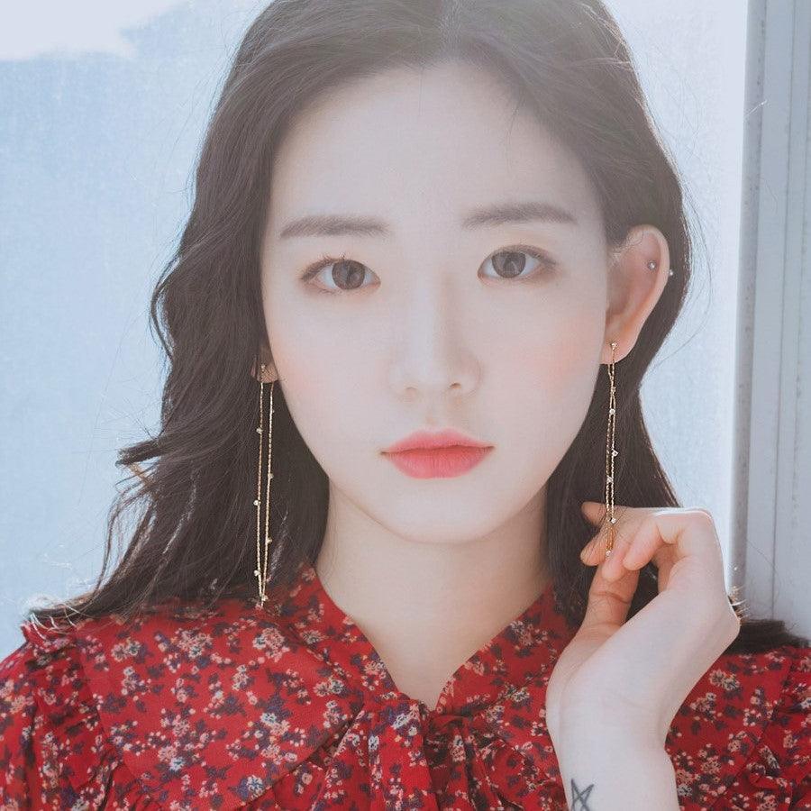 Bông Tai Wing Bling You Look Pretty Today Earrings - Kallos Vietnam