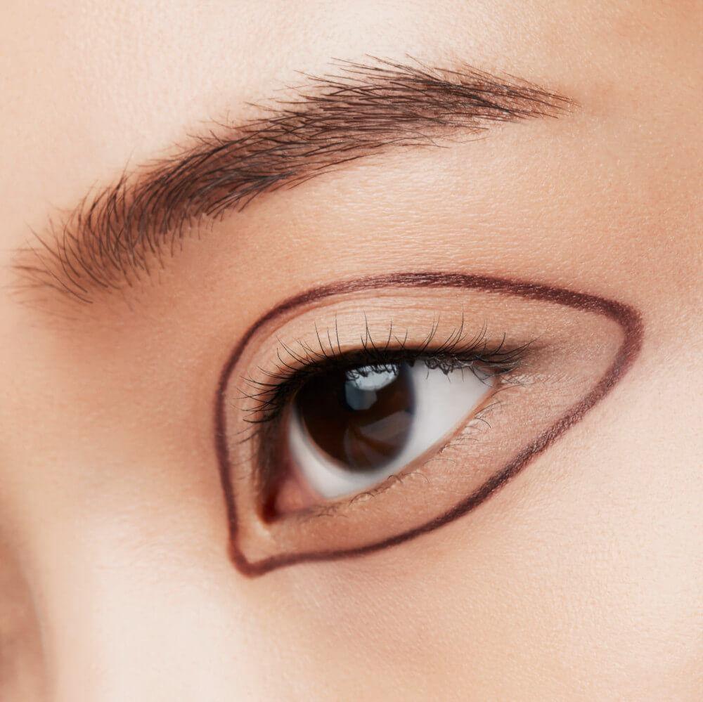 Bút Kẻ Mắt Shiseido MicroLiner Ink - Kallos Vietnam