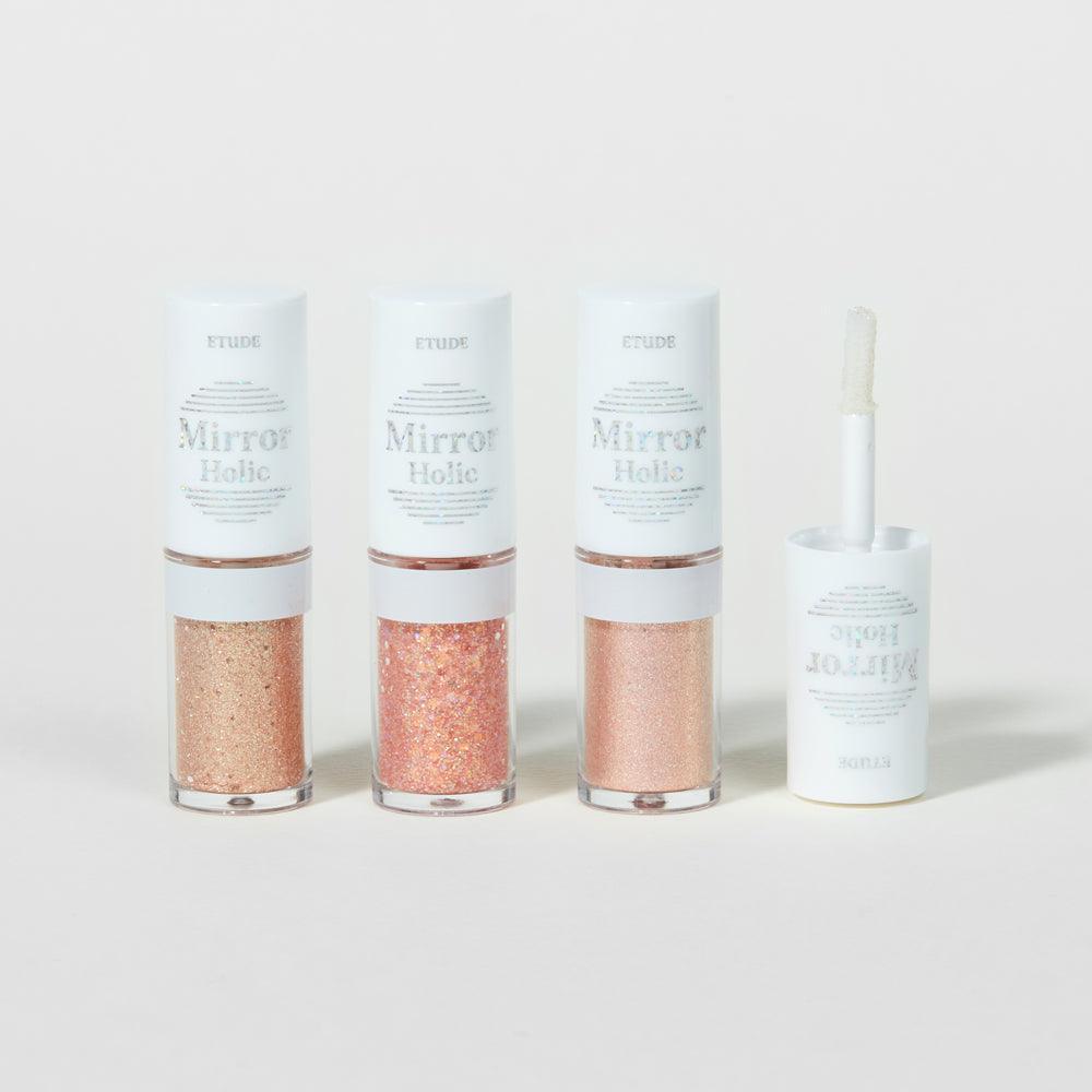 Bút Nhũ Mắt Etude House Mirror Holic Liquid Eyes - Kallos Vietnam