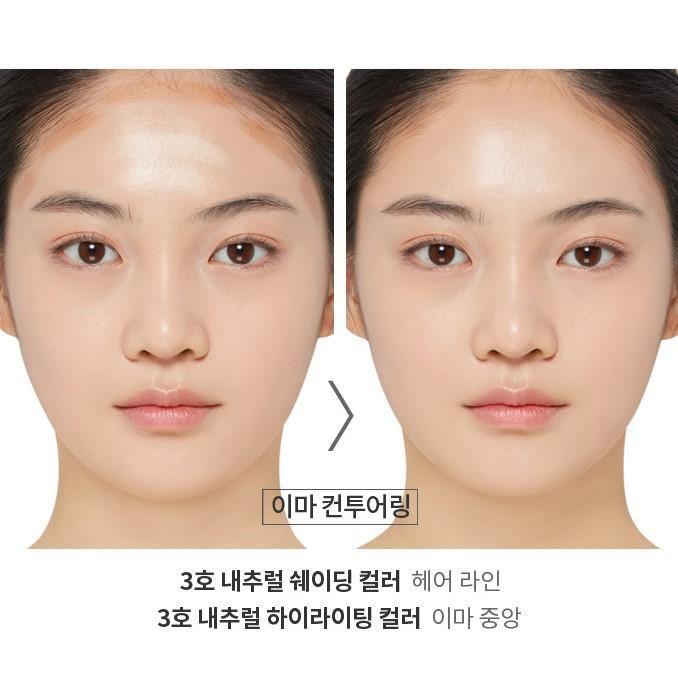 Bút Tạo Khối Etude House Play 101 Stick Contour Duo - Kallos Vietnam