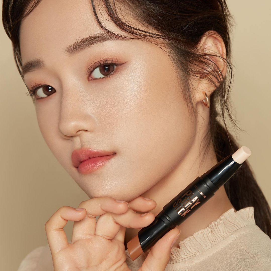 Bút Tạo Khối Etude House Play 101 Stick Contour Duo - Kallos Vietnam