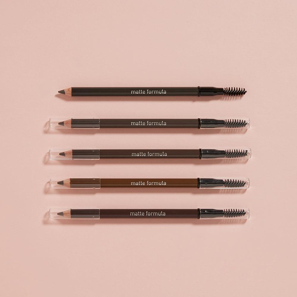 Chì Kẻ Mày Etude House Matte Formula Eyebrow Pencil - Kallos Vietnam