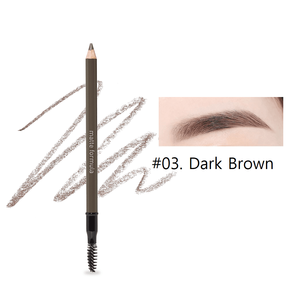 Chì Kẻ Mày Etude House Matte Formula Eyebrow Pencil - Kallos Vietnam