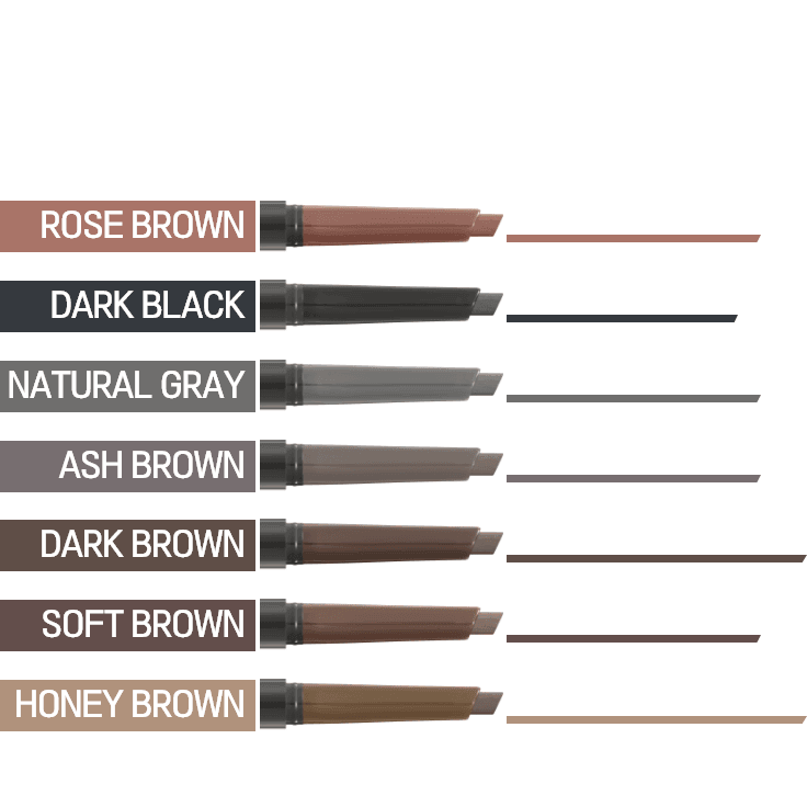 Chì Kẻ Mày Innisfree Auto Eyebrow Pencil - Kallos Vietnam