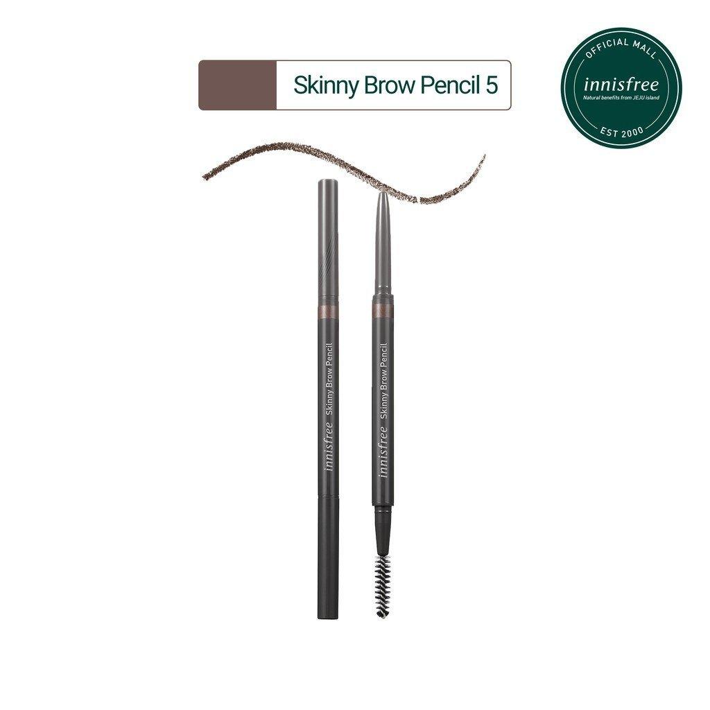 Chì Kẻ Mày Innisfree Skinny Brow Pencil - Kallos Vietnam