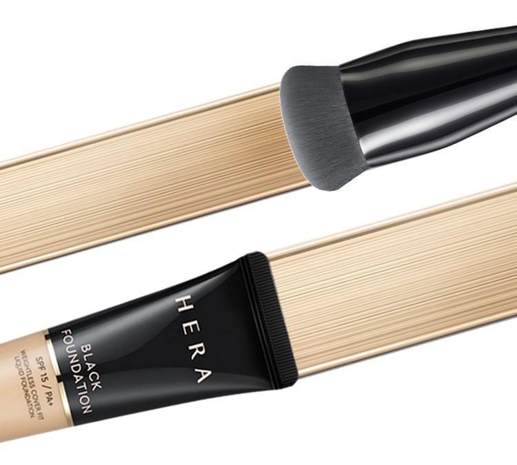 Cọ Phấn Hera Foundation Brush 02 Matte - Kallos Vietnam