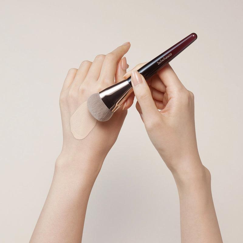 Cọ Phấn Sulwhasoo Radiance Finish Foundation Brush - Kallos Vietnam