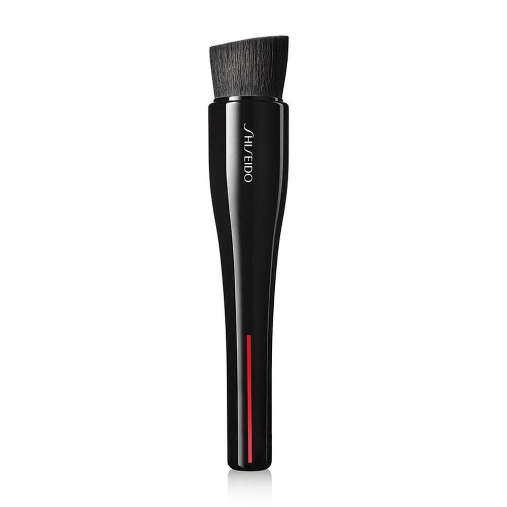 Cọ Trang Điểm Shiseido Hasu Fude Foundation Brush - Kallos Vietnam