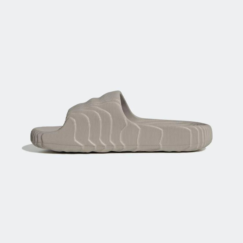 Dép Adidas Adilette 22 #Light Brown - Kallos Vietnam