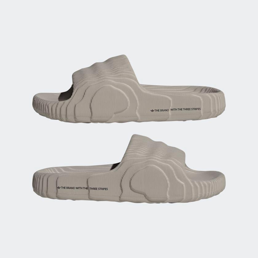 Dép Adidas Adilette 22 #Light Brown - Kallos Vietnam