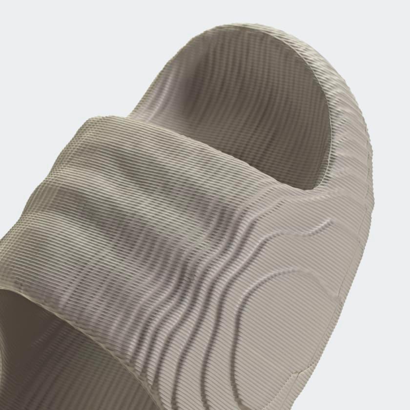 Dép Adidas Adilette 22 #Light Brown - Kallos Vietnam