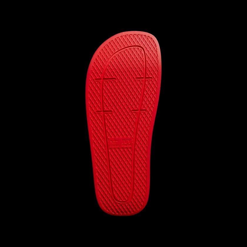 Dép Adidas Ivy Park Slide #Red - Kallos Vietnam
