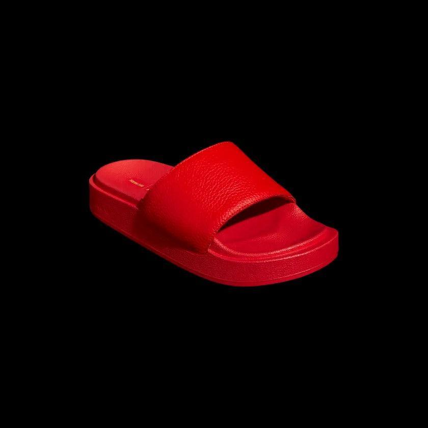 Dép Adidas Ivy Park Slide #Red - Kallos Vietnam