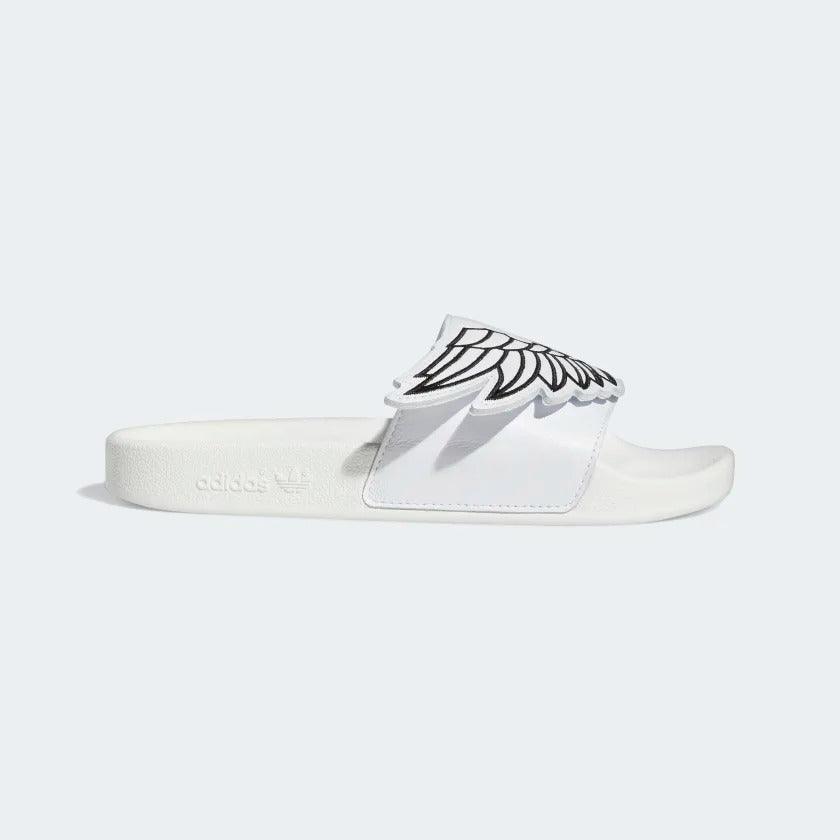 Dép Adidas Jeremy Scott Monogram Adilette Wings Slides - Kallos Vietnam