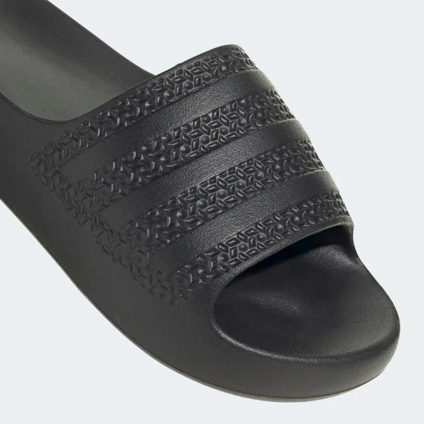 Dép Adidas Women Adilette Ayoon Slides #Core Black - Kallos Vietnam
