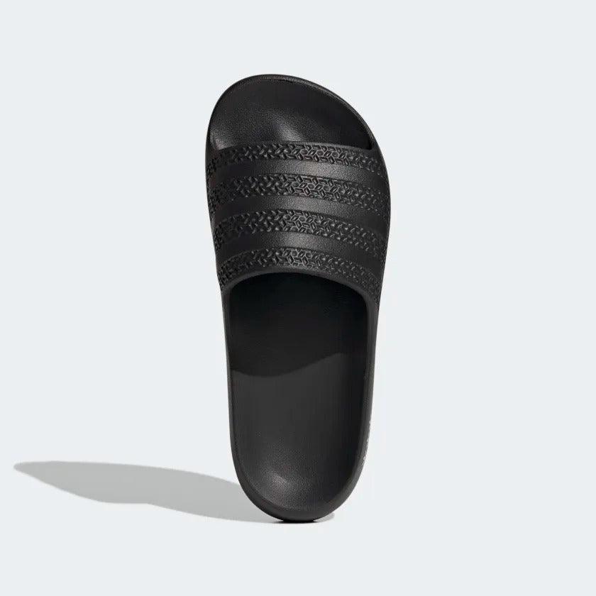 Dép Adidas Women Adilette Ayoon Slides #Core Black - Kallos Vietnam
