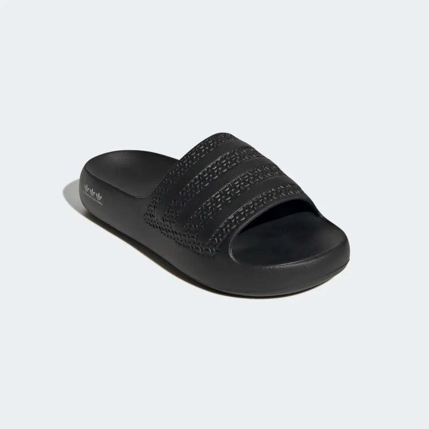 Dép Adidas Women Adilette Ayoon Slides #Core Black - Kallos Vietnam