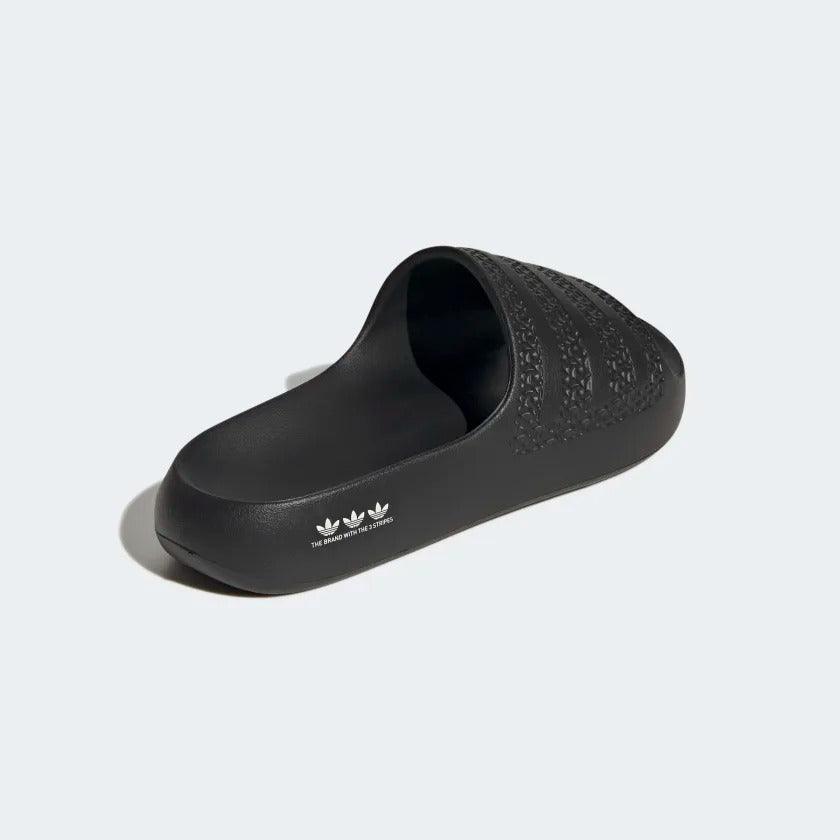 Dép Adidas Women Adilette Ayoon Slides #Core Black - Kallos Vietnam