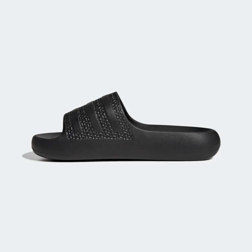 Dép Adidas Women Adilette Ayoon Slides #Core Black - Kallos Vietnam