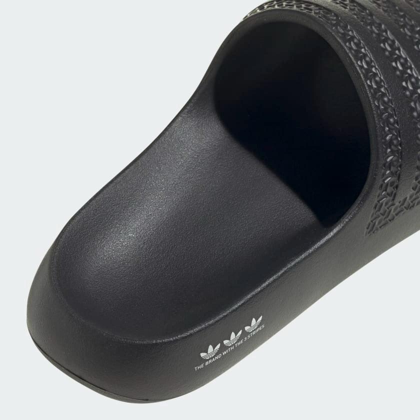 Dép Adidas Women Adilette Ayoon Slides #Core Black - Kallos Vietnam