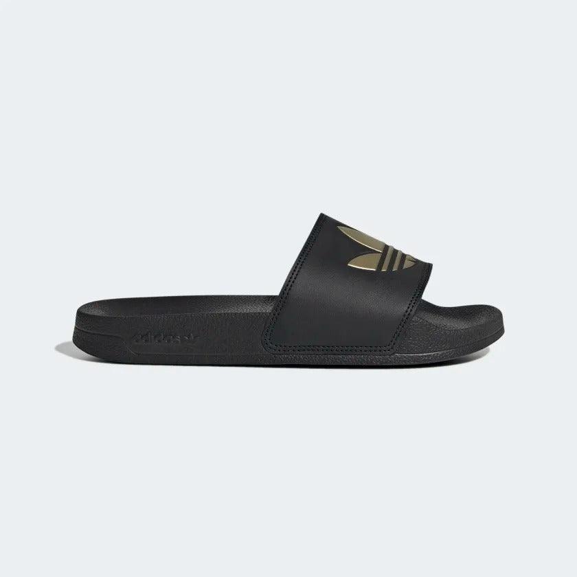 Dép Adidas Women Adilette Lite Slides #Core Black - Kallos Vietnam