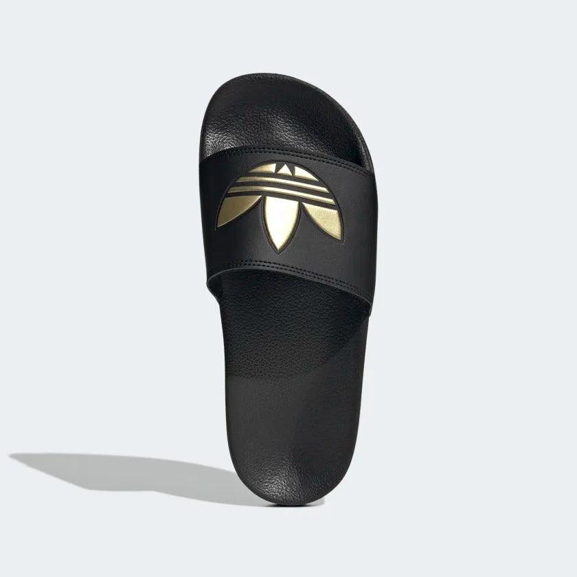Dép Adidas Women Adilette Lite Slides #Core Black - Kallos Vietnam