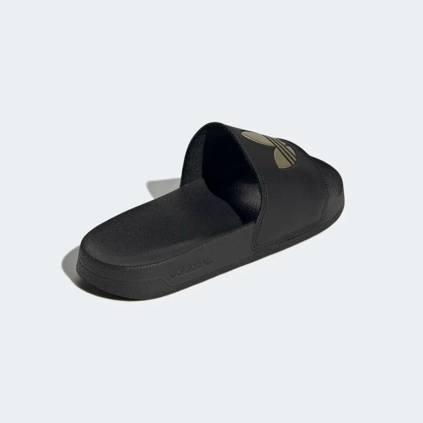 Dép Adidas Women Adilette Lite Slides #Core Black - Kallos Vietnam