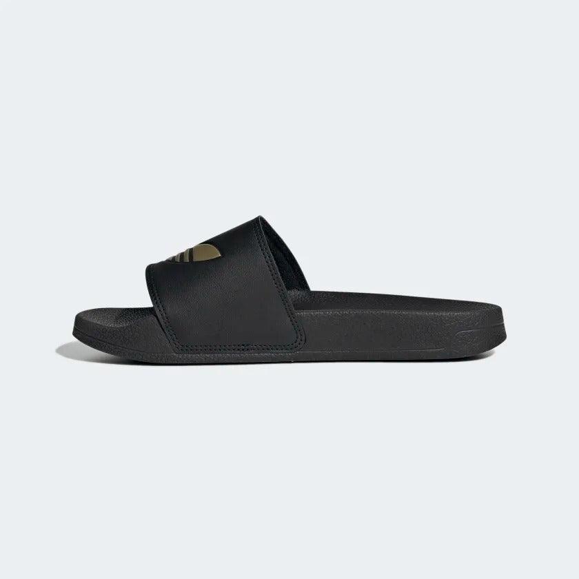 Dép Adidas Women Adilette Lite Slides #Core Black - Kallos Vietnam