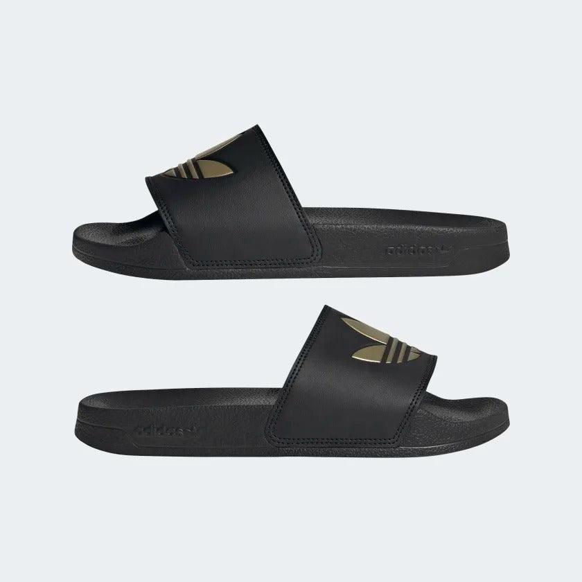 Dép Adidas Women Adilette Lite Slides #Core Black - Kallos Vietnam