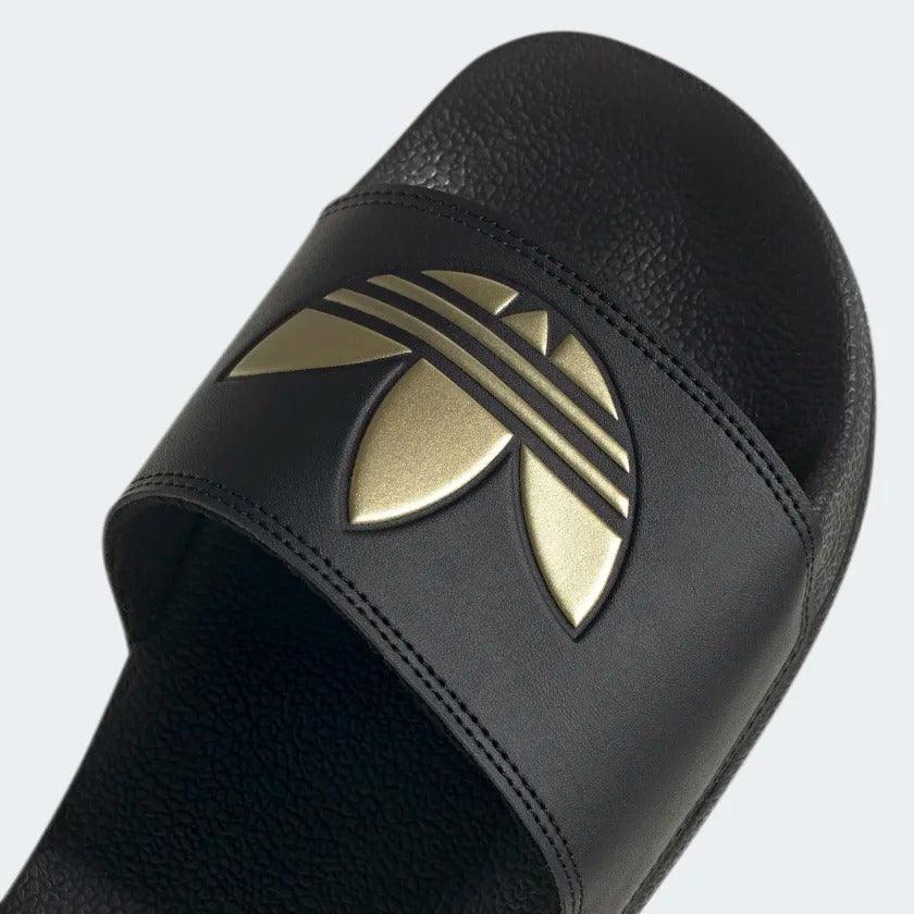 Dép Adidas Women Adilette Lite Slides #Core Black - Kallos Vietnam