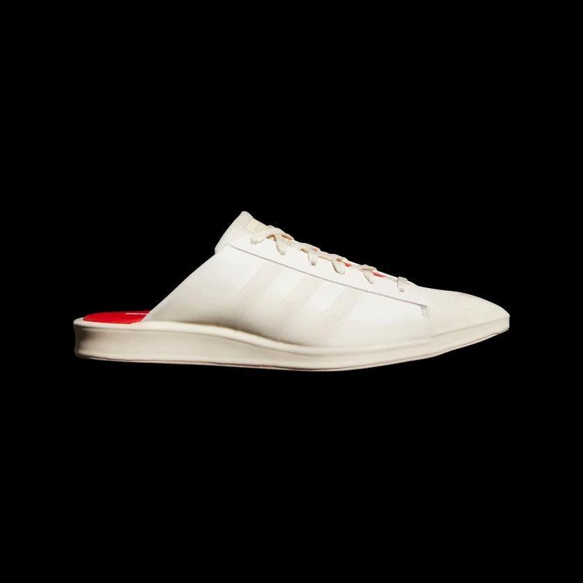 Dép Adidas Women Ivy Park Superstar Mule #Off White - Kallos Vietnam