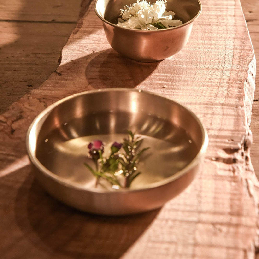 Đĩa Notdam Bangjja Yugi Organic Chowder - Kallos Vietnam