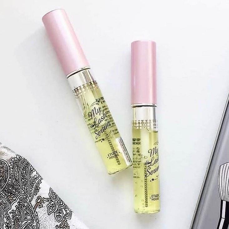 Dưỡng Mi Etude House My Lash Serum - Kallos Vietnam