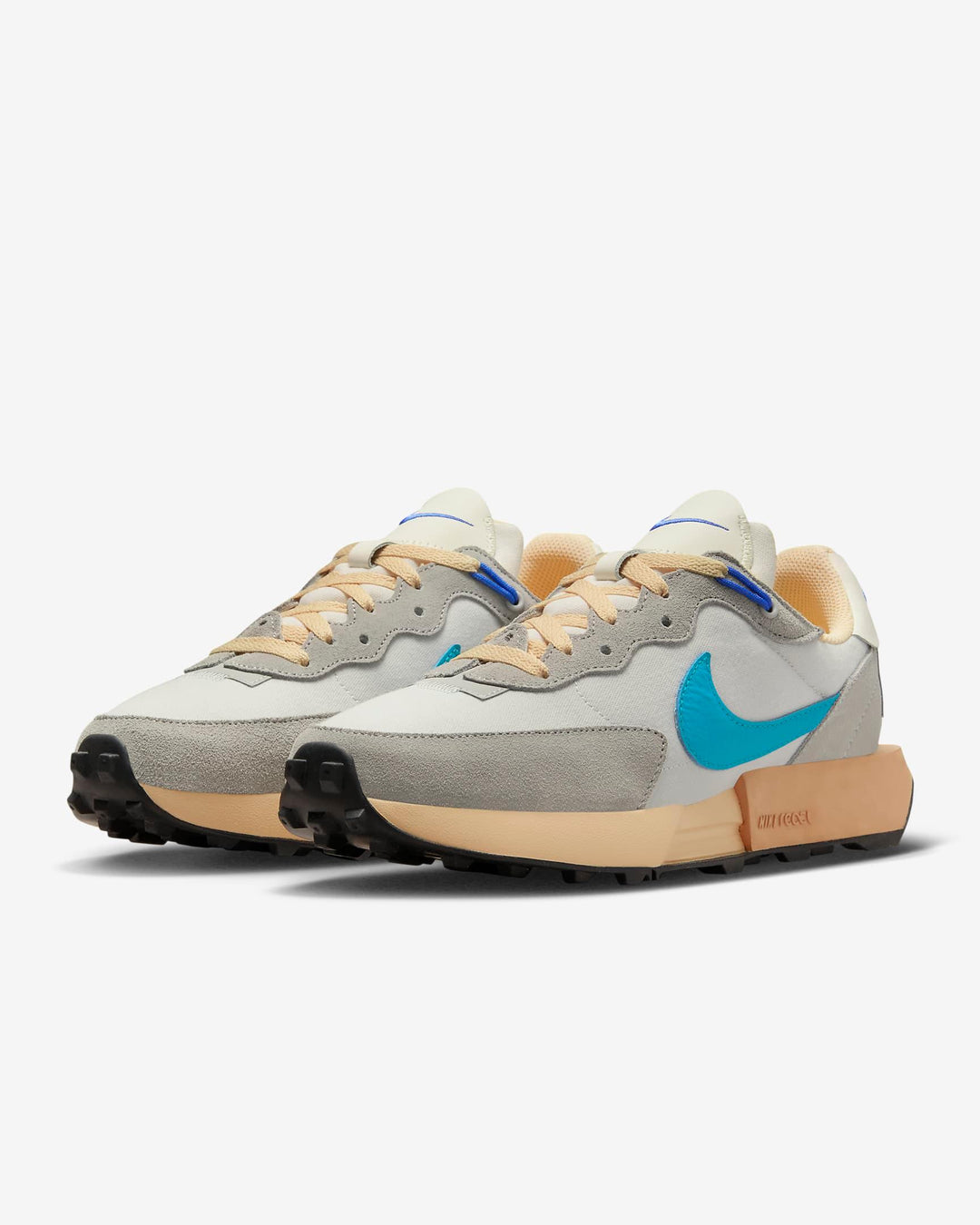 Giày Nike Fontanka Waffle Women Shoes #Photon Dust - Kallos Vietnam