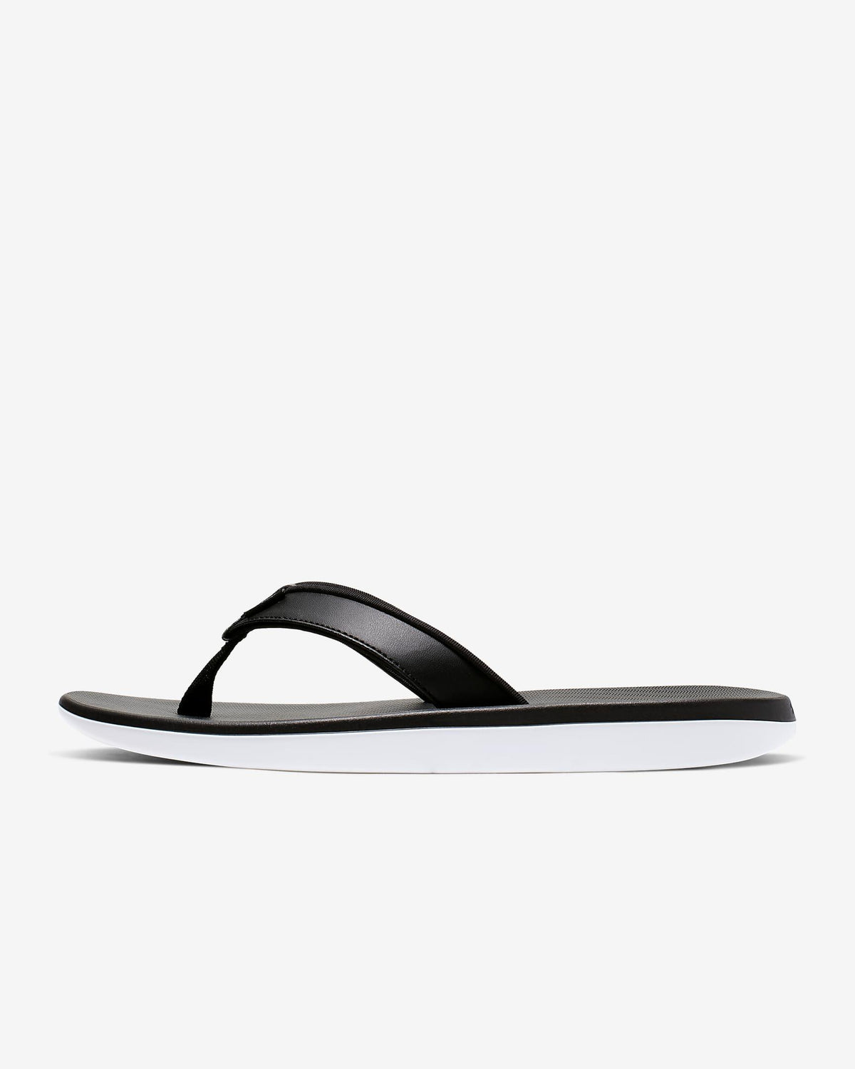 Dép Nike Bella Kai Women Slides #Black White - Kallos Vietnam