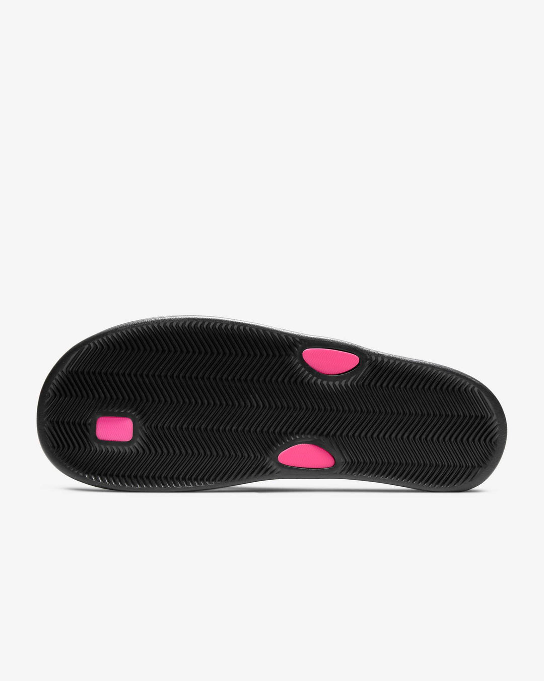 Dép Nike Bella Kai Women Slides #Black Pink - Kallos Vietnam
